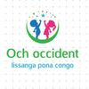 Logo of the association Och OCCIDENT